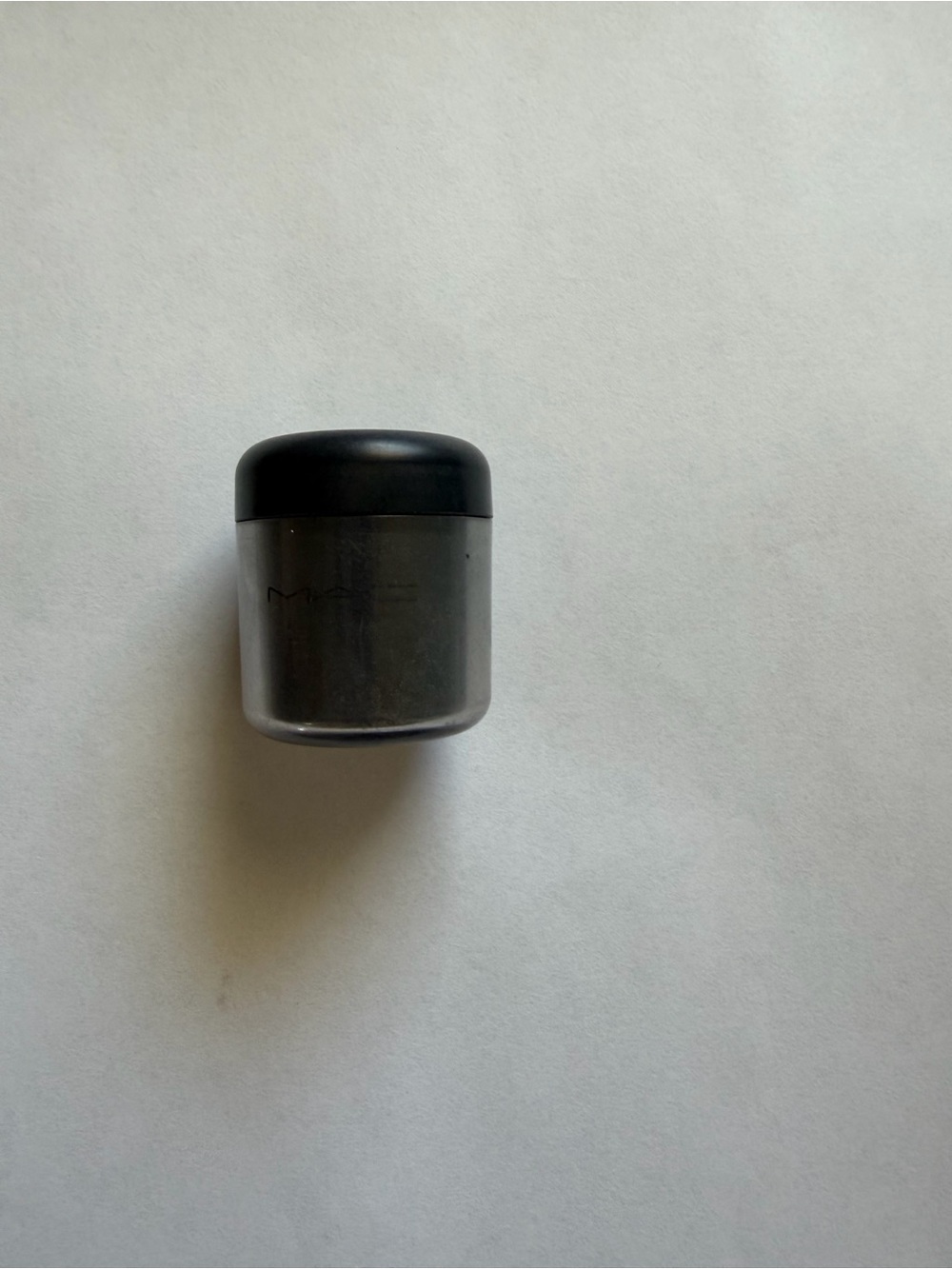 MAC Cosmetics loose glitter
